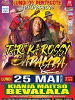 Rossy Concert Kianja Maitso Bevalala