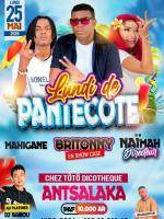 Naimah, Britonny, Mahigane Showcase Chez Toto Antsalaka