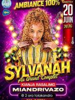 Sylvanah Showcase Kianja Rasalimo Miandrivazo