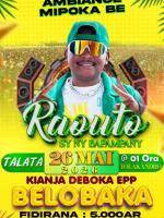 Raoutou Showcase Kianja Deboka Epp Belobaka