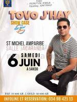 Tovo j'hay Showcase Saint Michel Amparibe