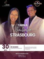 Tarika Baobab Cabaret Salle des fêtes Bernolsheim
