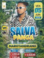 Salva Panga Showcase marotandrano