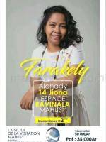 Fara kely Showcase Espace Ravinala Mahitsy