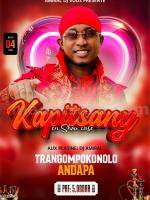 Kapitsany Showcase Tranompokonolona Andapa