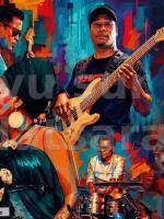 weaver trio & Monika Njava Showcase makay lounge