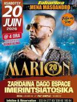 Marion Showcase Espace Dago Imerintsiatosika