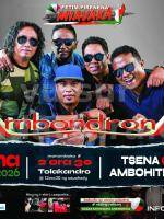 AmbondronA Concert Tokotany Commune Ambohitrimanjaka