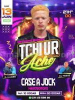 Tchi Ur Ache Showcase Case A Jock Sainte Marie