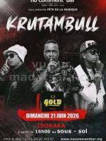 krutam bul Showcase No Comment Bar Isoraka
