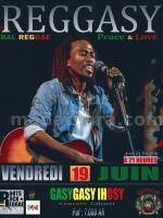 Reggasy Concert Gasygasy Ihosy