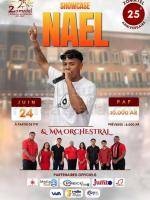 Nael , MM Orchestral Showcase Zomatel Hotel Fianarantsoa