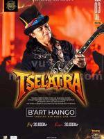 Tselatra Concert B'Art Haingo