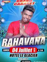 Rahavana Showcase Le Glacier Analakely