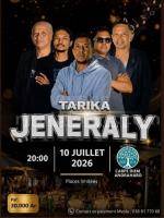 Jeneraly Concert Restaurant Carpe Diem Andraharo