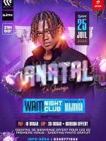 Anatal Showcase Waiti Night Club (ex Club 73)