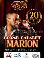Marion grand Cabaret LPSCOF Fandriana