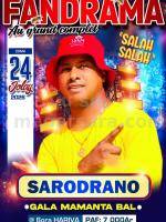 Fandrama Showcase Sarodrano
