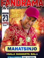 Fandrama Showcase Mahatsinjo