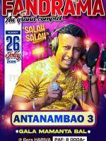 Fandrama Showcase Antanambao 3