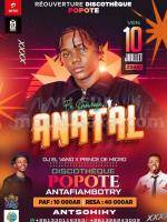 Anatal Showcase Popote Zp Antafiambotry Antsohihy