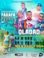 Oladad Concert Farafa Festival