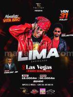 Lima Showcase Las Vegas Fort-Dauphin