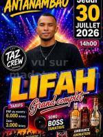 Lifah Showcase Antanambao