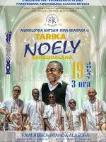 Noely Concert FJKM Ambohimanoa Alasora