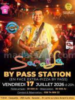 Samoela Concert By Pass Station