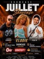 Elodie Showcase Fokontany Miandrarivo Ambanidia