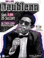 Doubl'e'nn Showcase Tiers Lieu Mahatazana