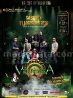 Valahara Concert Ivokolo Analakely