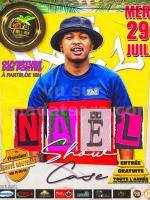 Nael Showcase Taxi Be Tana