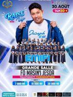 Joseph d'AF, Emifi Concert Fo Masin'i Jesoa Talatamaty