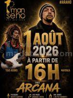 Mafonja Showcase Arcana Fihavanana Center Tsarasaotra Antsirabe