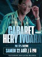 Cabaret Hery (Ivoara) Resto Mafilotra Majunga Be