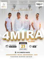 4 Mira en Cabaret Resto Phô Ivato