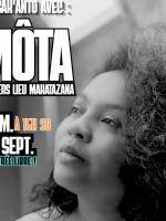 Môta Soa en Concert Resak'Anto Tiers Lieu Mahatazana