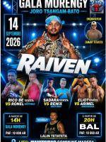 Raiven Jack's Showcase Mahitsibao Commune Madera