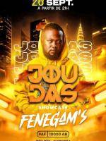 Joudas en Showcase Fenegam's Fenerive Est Madagasikara