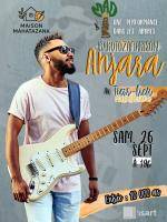 Anjara Rakotozafiarison Showcase Tiers Lieu Mahatazana