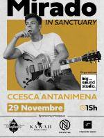 Mirado en Concert CCESCA Antanimena