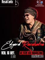 Edgard ravahatra en Concert Tiers Lieu Mahatazana