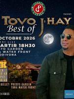 Tovo j'hay en Showcase Presto Garden Tana Water Front Ambodivona