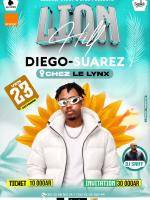 Lion Hill Showcase Le Lynx Antsiranana