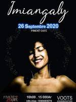 Imiangaly Piment Café Behoririka