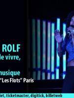 Imiangaly et Rolf au Bateau Les Flots Paris Jazz On Seine