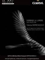 Imprimer la lumière expo photo par Tolotra Ramboasolo - Is'Art Galerie