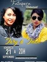 Inah & Iary Fatapera Antaninarenina